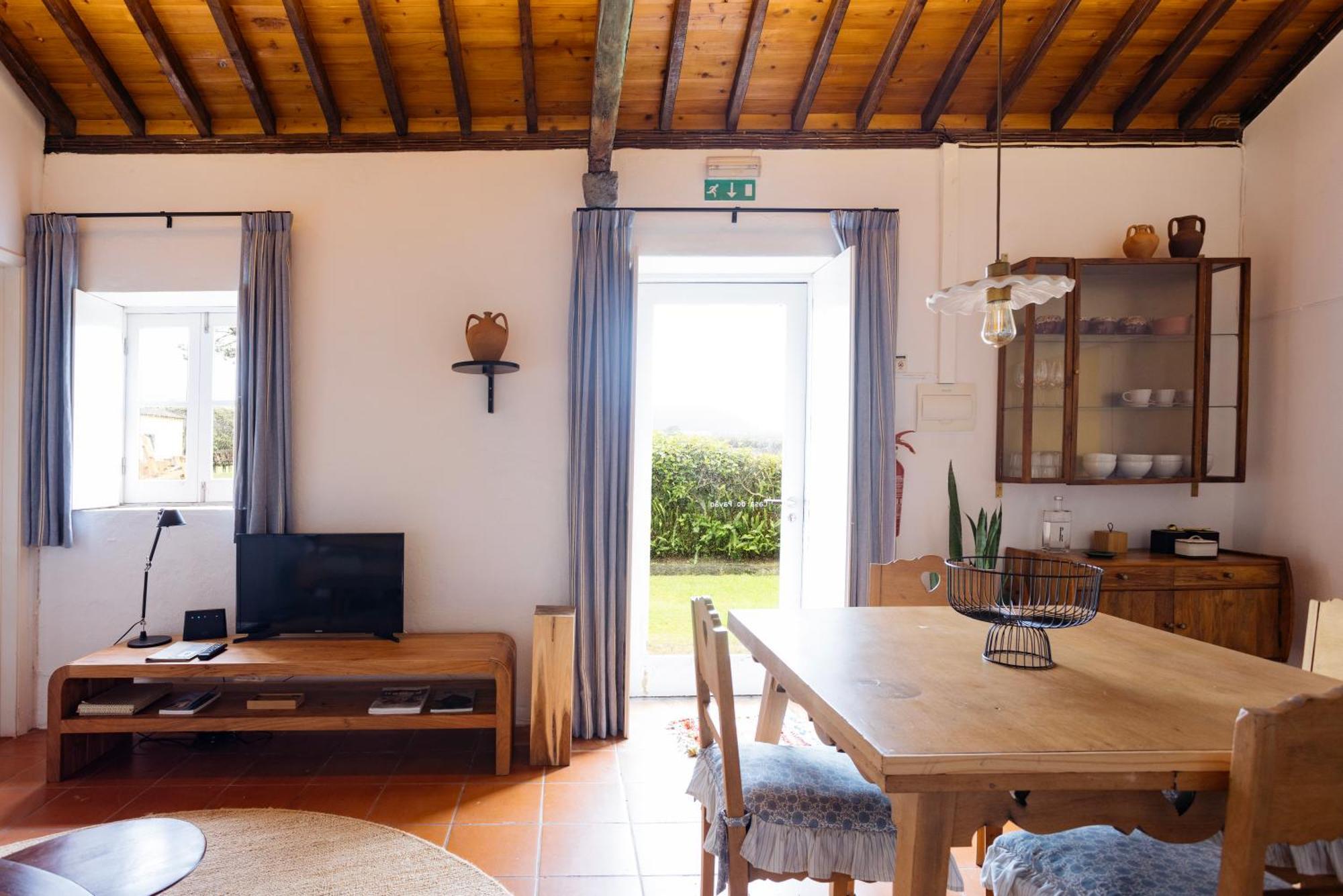 Pico Do Refugio - Casas De Campo Ribeira Grande Εξωτερικό φωτογραφία